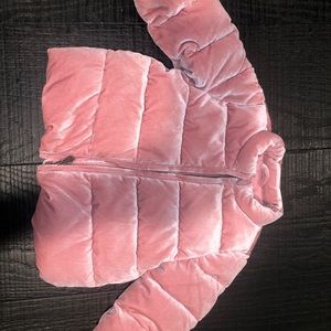 Baby GAP Puffer Winter Jacket